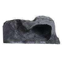 Magnaturals Habi-Scape Burrow (Large - Granite)