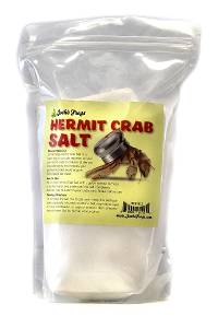 Josh's Frogs Hermit Crab Salt (Makes 8 gallons of Salt Water)
