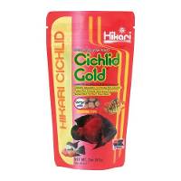 Hikari Cichlid Gold - Large Pellets (2 oz.) - CLOSE TO EXPIRATION