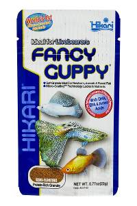 Hikari Fancy Guppy (0.77 oz)