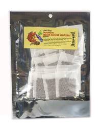 Josh's Frogs Indian Almond Leaf Tea Bags (20 tea bags)