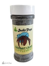 Josh's Frogs Hermit Crab Supplement (4.5 oz)