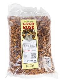 Josh's Frogs Loose Coco Husk Chips (10 Liters)