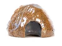 Josh's Frogs Natural Coco Shell Hide