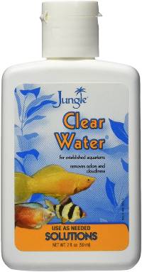 Jungle Clear Water Liquid (2 fl. oz)
