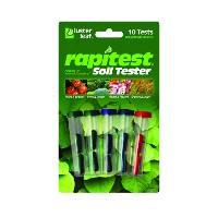 Luster Leaf® Rapitest® Soil Tester Kit