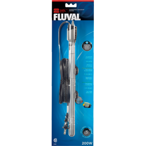 M200 Fluval Aquarium Heater (200 WATT)