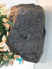 Magnaturals Magnetic Reptile Dripper (Granite)