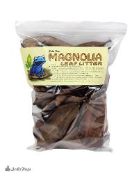 Magnolia Leaf Litter (1 Gallon)