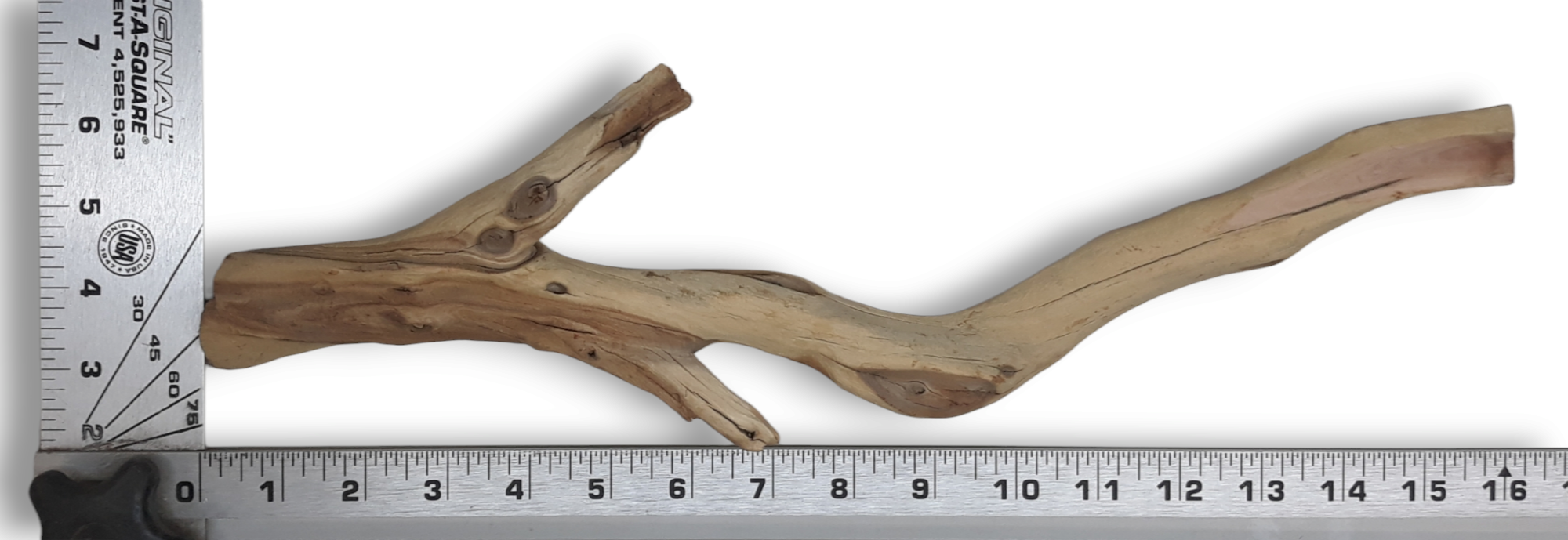 Manzanita Wood (MAN052204)