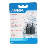 Marina Air Stone - Cylindrical (1.5”) 2 Pack