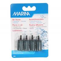 Marina Air Stone - Cylindrical (1.5”) 4 Pack
