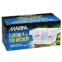 Marina 2 In 1 Fish Hatchery