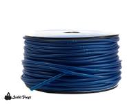 Marina Blue Airline Tubing (sold by the foot)