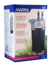 Marina CF80 Canister Filter