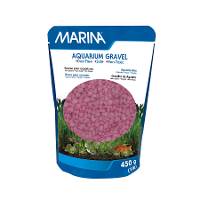 Marina Decorative Gravel - Pink (1 lb.)