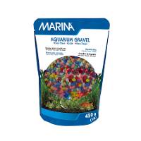 Marina Decorative Gravel - Rainbow (1 lb.)