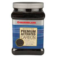 Marineland Black Diamond Media - Premium Activated Carbon (22 oz)