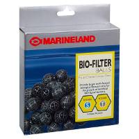 Marineland Biological Filtration Bio-Filter Balls (90 pieces)