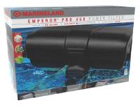 Marineland Emperor Pro 450 Power Filter