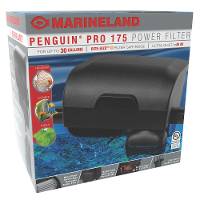 Marineland Penguin PRO 175 Power Filter (for aquariums up to 30 gallons)