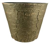 Nature Innovations Natures Look Birch-Copper 20" Planter (FREE SHIPPING)