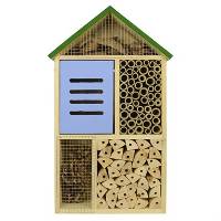 Nature's Way Deluxe Insect House (Green)