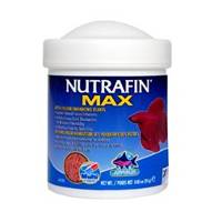 Nutrafin Max Betta Color Enhancing Flakes (.85 oz)