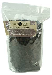 Orchiata Orchid Substrate - 12-18mm POWER+ (4 Quart)