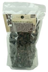 Orchiata Orchid Substrate - 9-12mm POWER  (1 Quart)