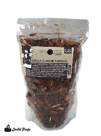 Orchiata Orchid Substrate - 9-12mm POWER  (4 Quart)