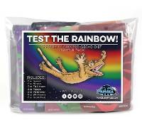 Pangea 'Test the Rainbow' Sample Pack