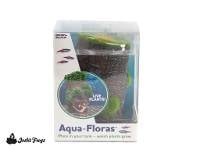 Penn-Plax Aqua-Floras Tree Base Aquarium Ornament (Live Plants)