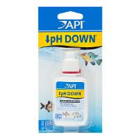 API pH DOWN (1.25 oz.)