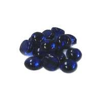 Penn-Plax Aqua Life Gem Stones (Blue / 90 pieces)