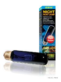 Exo Terra Night Heat Lamp (25 watt)