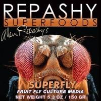 Repashy SuperFly Fruit Fly Media (6 oz Jar)