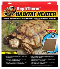 Zoo Med ReptiTherm Habitat Heater