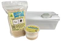 Rice Flour Beetle Culture Kit