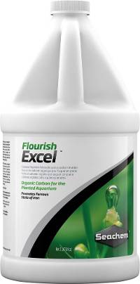 Seachem Flourish Excel (2 Liters)
