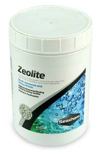 Seachem Zeolite (2 L)