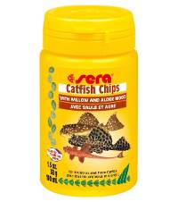 Sera Catfish Chips (100 mL)