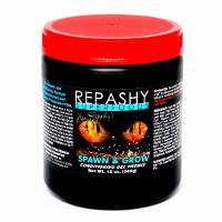 Repashy Spawn & Grow FRESHWATER (12 oz Jar)