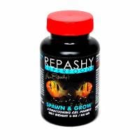 Repashy Spawn & Grow FRESHWATER (3 oz JAR)