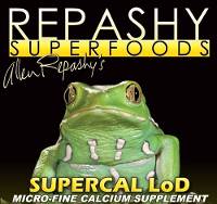 Repashy Supercal LoD (105.6 oz Jar, 6.6 lbs)