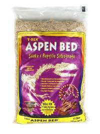 T-Rex Aspen Bedding (8 Quart)