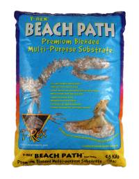 T-Rex Beach Path Substrate