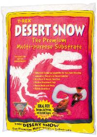 T-Rex Desert Snow (4 lbs.)