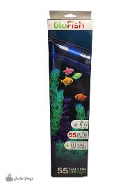 Tetra GloFish Aquarium LED Light Sticks (for 55 gallon aquariums)