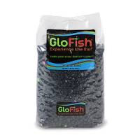 Tetra GloFish Aquarium Gravel (5 lbs - Black)